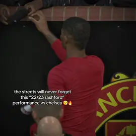 watch him run it back today 😮‍💨🔥 | dm for promo | #rashford #marcusrashford #manchesterunited #chelsea #viral 
