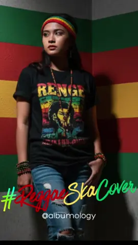 Sengsara - Mansyur S Versi Reggae SKA Cover by Albumology #reggaeversion #laguviral #lagucover #albumology #foryou 