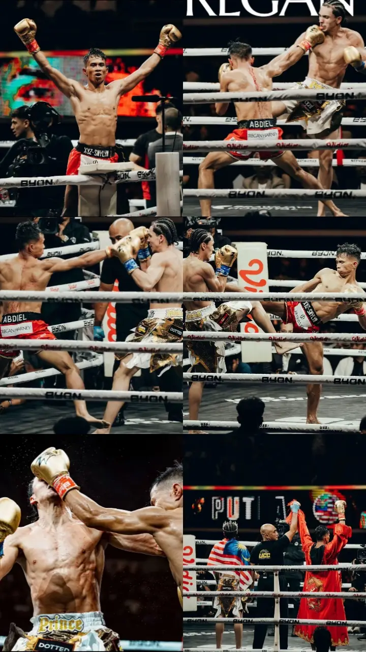 apakah perlu rematch?  @celloszxz🧑🏻‍🦲 bilang sih perlu, tapi tidak bisa memaksakan fighter. bagaimana menurut kalian?  mimin sih 1000% yakin akan terjadi rematch #viral #foryou #fyp #byoncombat #combatsports 