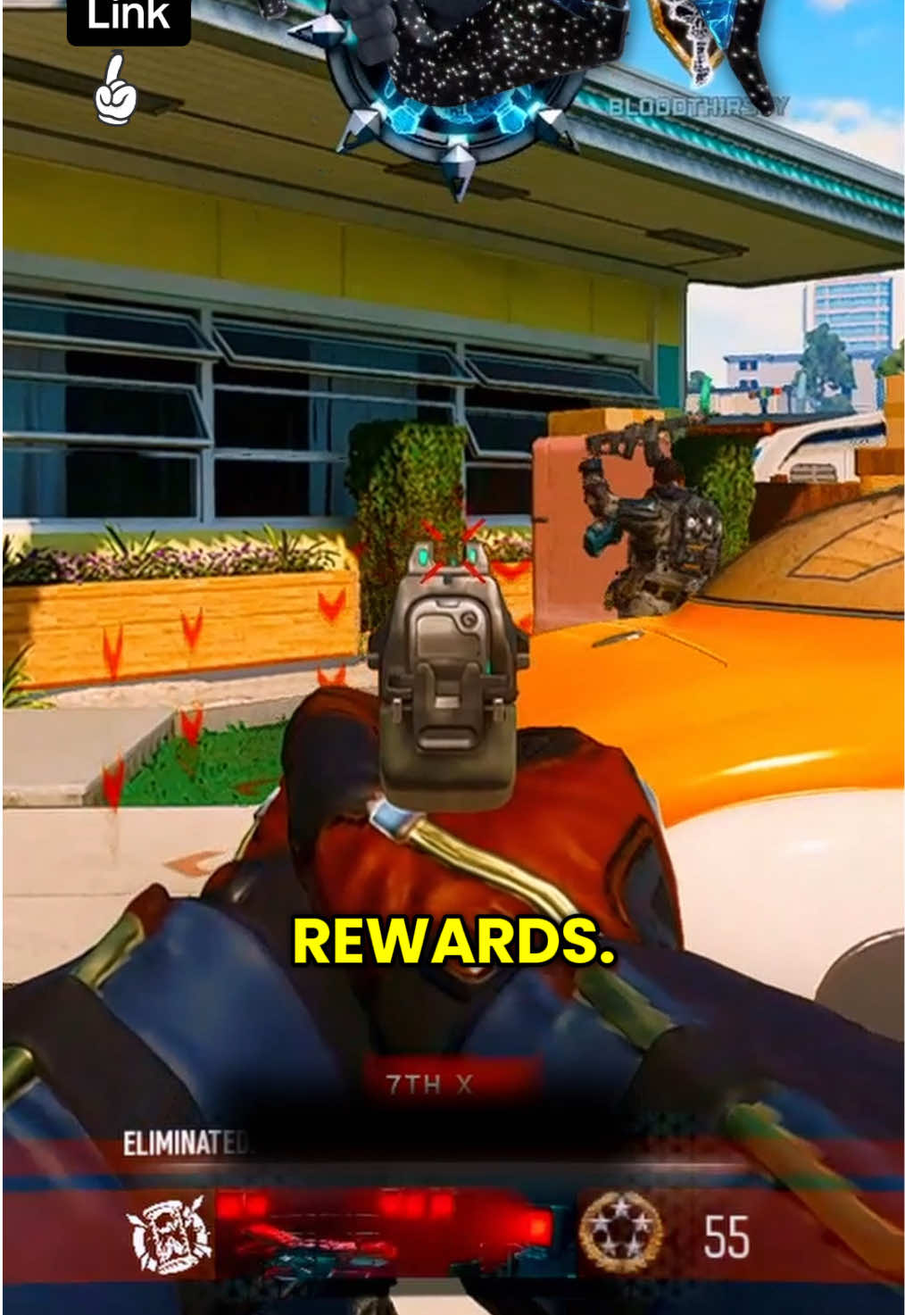 Call of Duty Black Ops 7 “Secret” AFK Bot Lobby Settings #blackops7 #bo7 #callofduty #botlobby #nowornever 