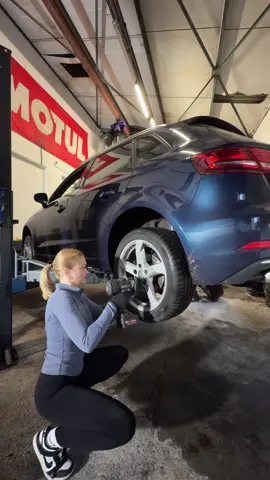 Braucht jemand einen Reifenwechsel?😌🤝🏼 Thank u Antocha/German Tuning Xperience 🫶🏻
