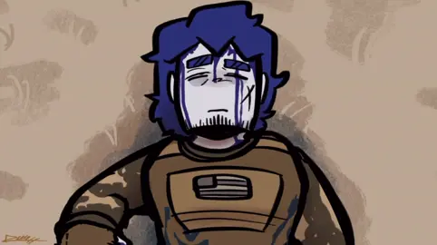 TW: GORE  Little animation I’ve been working on! CapCut wrecked the quality though so that’s fun…! Also— 3k special I guess cause we’re literally less than a 100 subscribers from it Uhm— we hit 2k 3 DAYS ago y’all are crazy =w= #forsaken #guest1337 #guest1337forsaken #forsakenfanart #fypppppppppppppp 