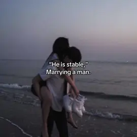 he is stable, u are deep <3 SIGHHHHH #fyp #wlw 