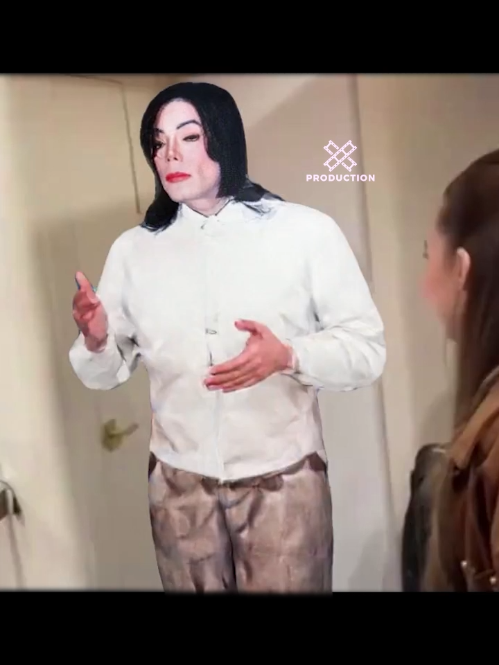 Beefing With My Chick But Its MJ #kevingates #mj #michaeljackson #meme #viral #fypシ゚viral #fy #trending #fyp #memes