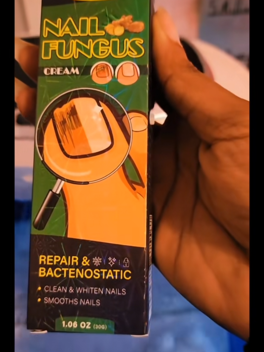 7-Day Nail Fungal Treatment👣 ✅️CLICK THE CART 🛒🛍 #TikTokShopBlackFriday #TikTokShopCyberMonday #TikTokShopCreatorPicks #SuperBrandDay BFCM#FashionDeals 