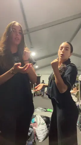 אחותי מדיי וואן👯‍♀️👯‍♀️👯‍♀️ #קורסמדאג 