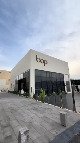 CONGRATS ON THE OPENING @bop 
َ#fyp #foryou #hail #explore #vibes 