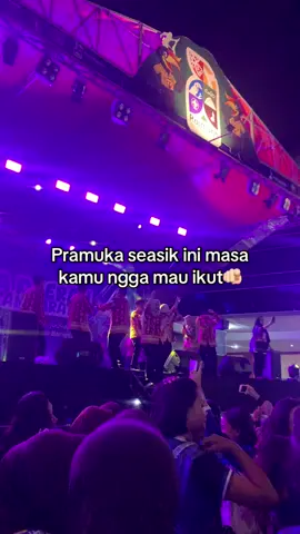 Mana ni yang ikut RAIDA KALBAR 2025? #raida #raimuna #pramuka #raida2025 