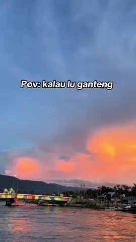 Yang jelek kek mana?🥴