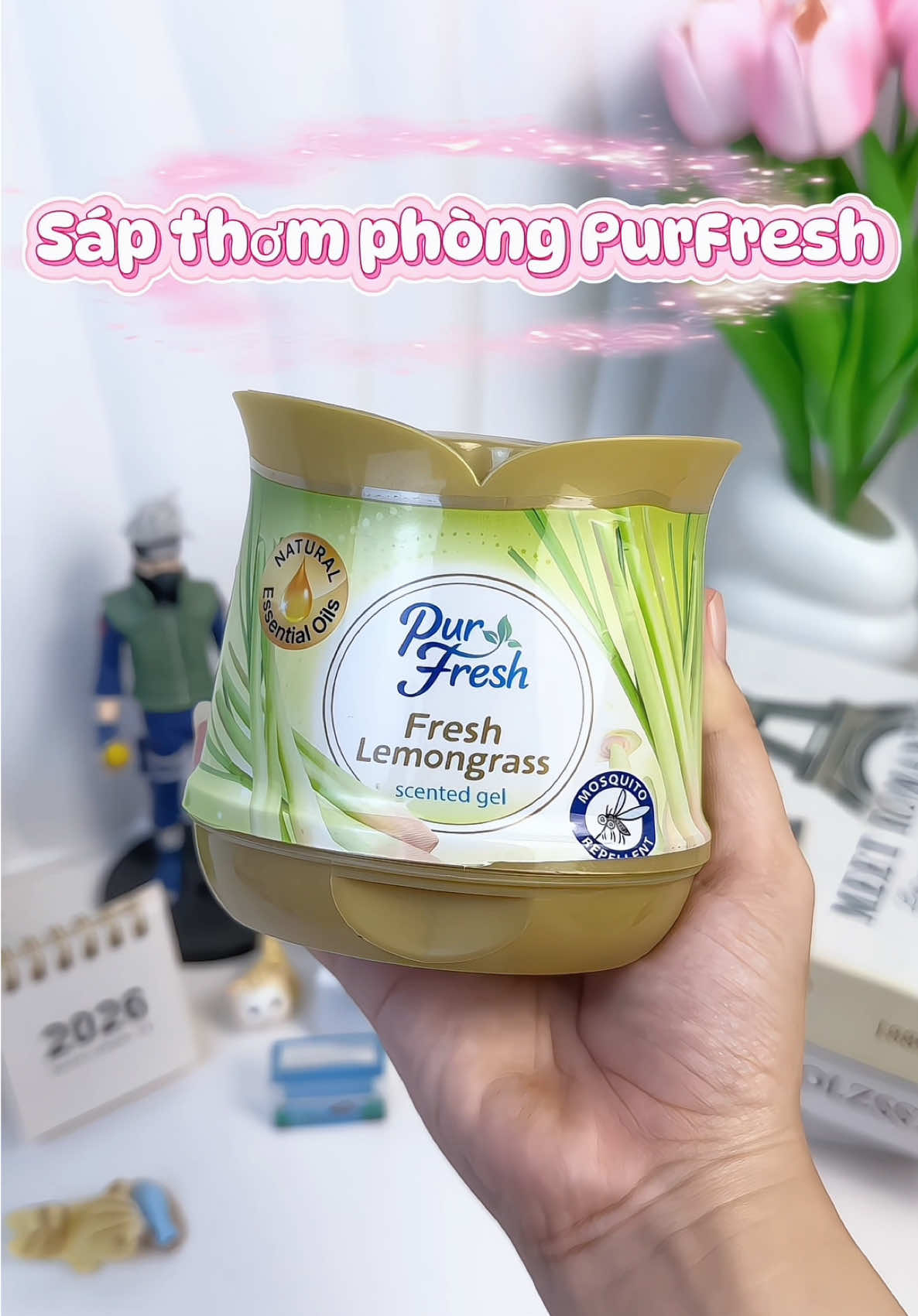 Thơm lắm luôn ý #sapthomphong #huongthom #duoimuoi #tienich #meoriview 