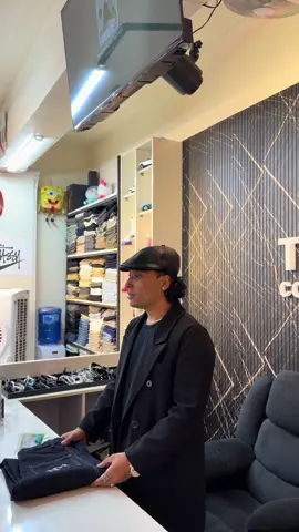 Now a days rich kids be like 🤣😂#thapacollection_official #fyp #comedy #scary #nepalirichkid 