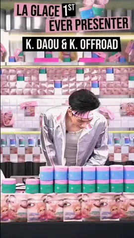 Quá trời mệch Fan với Idol cái nhà này rồi.  DAOUOFFROAD with LAGLACE #laglacelivexdaouoffroad  #DaouOffroad #ต้าห์อู๋ออฟโรด #Daou #ต้าห์อู๋ 