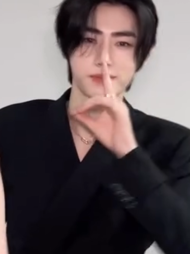 พิษหวาน ถอนตัวไม่ขึ้น.#sunghoon #ENHYPEN #fypシ゚ 