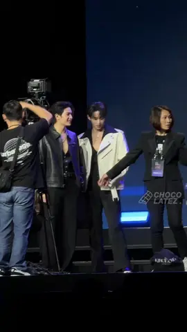 williamest in their own world! 🥹 #WilliamEst #YouManiacSeries #GMMTV2026 #fyp #fypviralシviral 