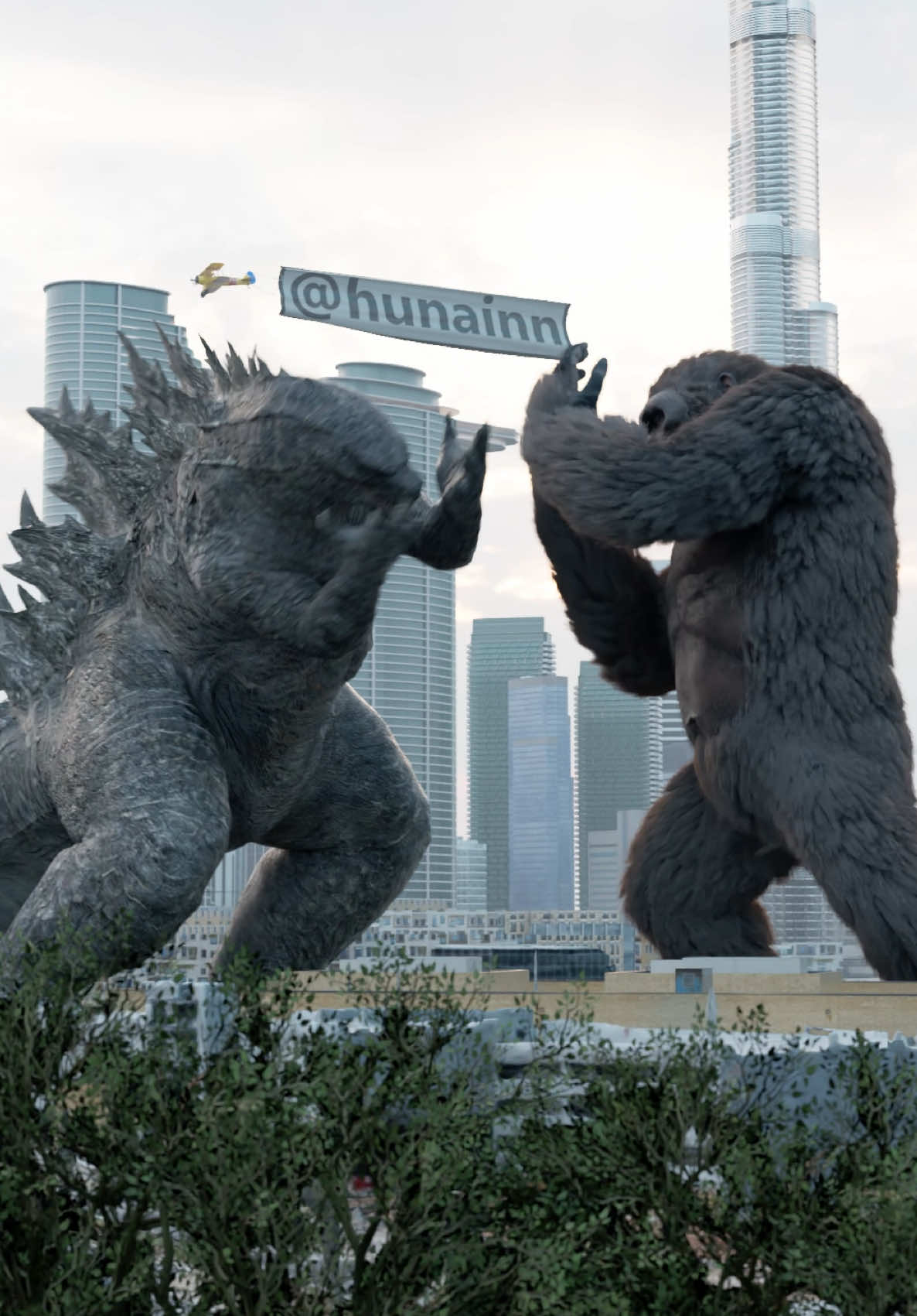 I think they are sad.. #LIVEFest2025 