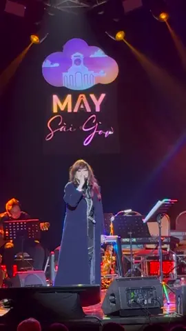 Như Giọt Sầu Rơi - Bảo Yến trong đêm nhạc Đêm Tâm Sự   #BaoYen #Maysaigon #MayLangThang 