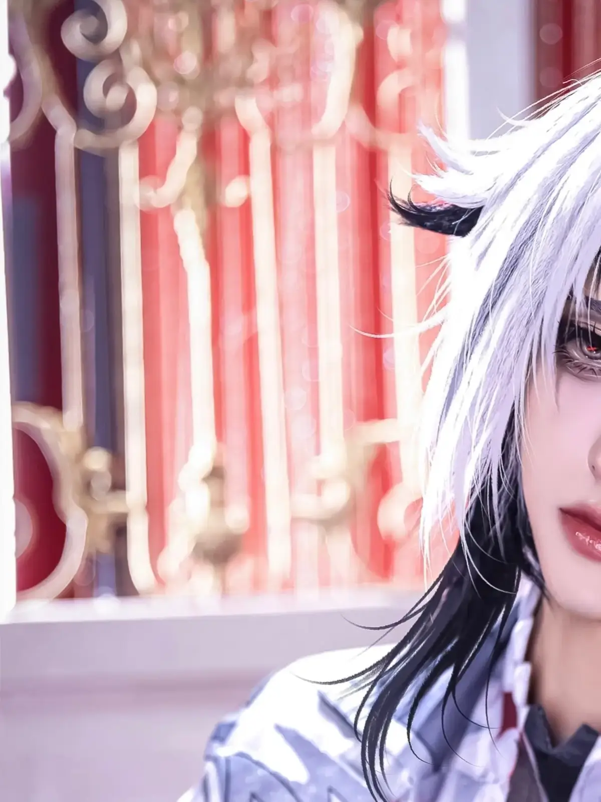 #arlecchino#arlecchinogenshin#anime#mihoyo#hoyoverse#genshin#GenshinImpact#art#cosplayer 