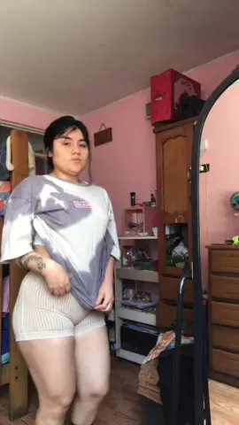 Regresando de entrenar🫠