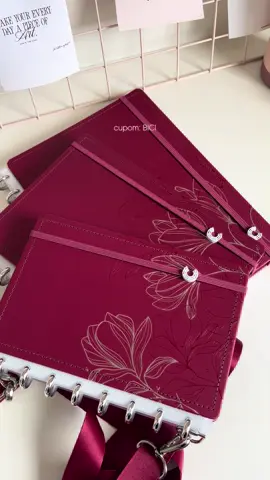 cupom: BICI #cadernointeligente #caderno #brunatavares #papelaria #papelariaonline 