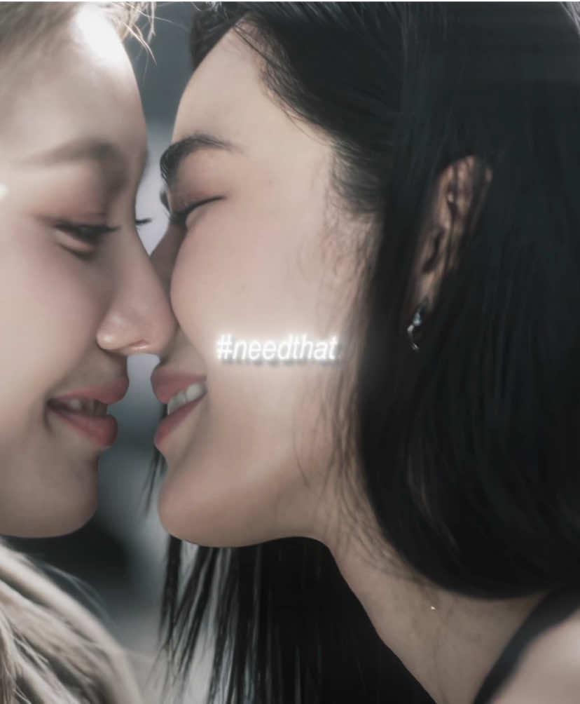 lingling always accepting these freaky lesbians roles istg. [ sdt: @dawn ] // #TAWAN #ONLYYOUTHESERIES #linglingkwong #lingorm #glseries @Lingling Kwong  presets/cc: me 🏷️: tawan only you edit . only you edit . lingling kwong edit . lingorm edit . only you the series edit . 