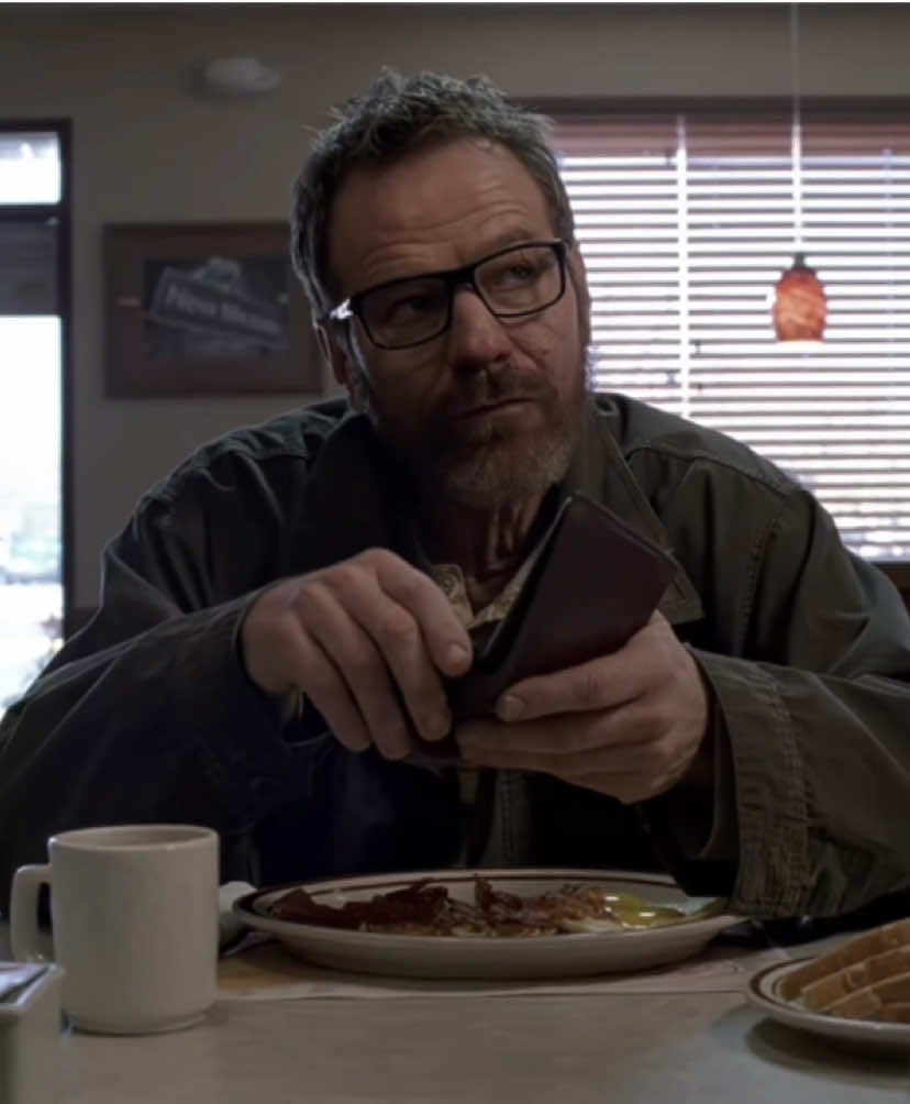 I have spent my whole life scared #breakingbad #walterwhite #breakingbadedit #fyp #explore 