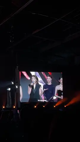 แจนเฮเค้าว่าสเปคเลยแหละะ🙂‍↔️🙂‍↔️ #janhae #jingjingyu #ลัลล์ไม่ชอบไวน์ #gmmtv2026 