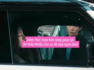 Nhiếp Cửu La có anh người yêu (giờ chưa có danh phận) 10 điểm không có nhưng 😝 #fyp #xh #viral #phimhay #kiêukhởithanhnhưỡng 