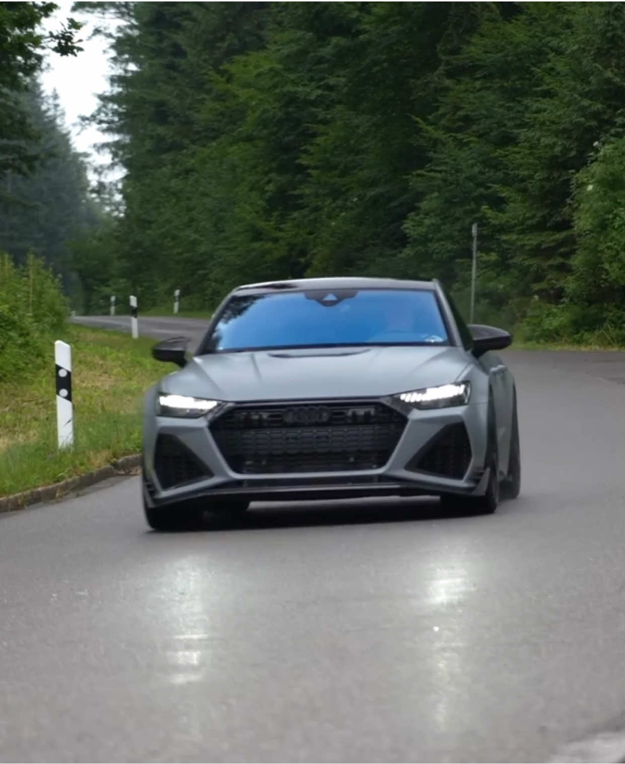 Audi rs7 Abt 😍 #audi #rs7 #abt #viral #fyp 