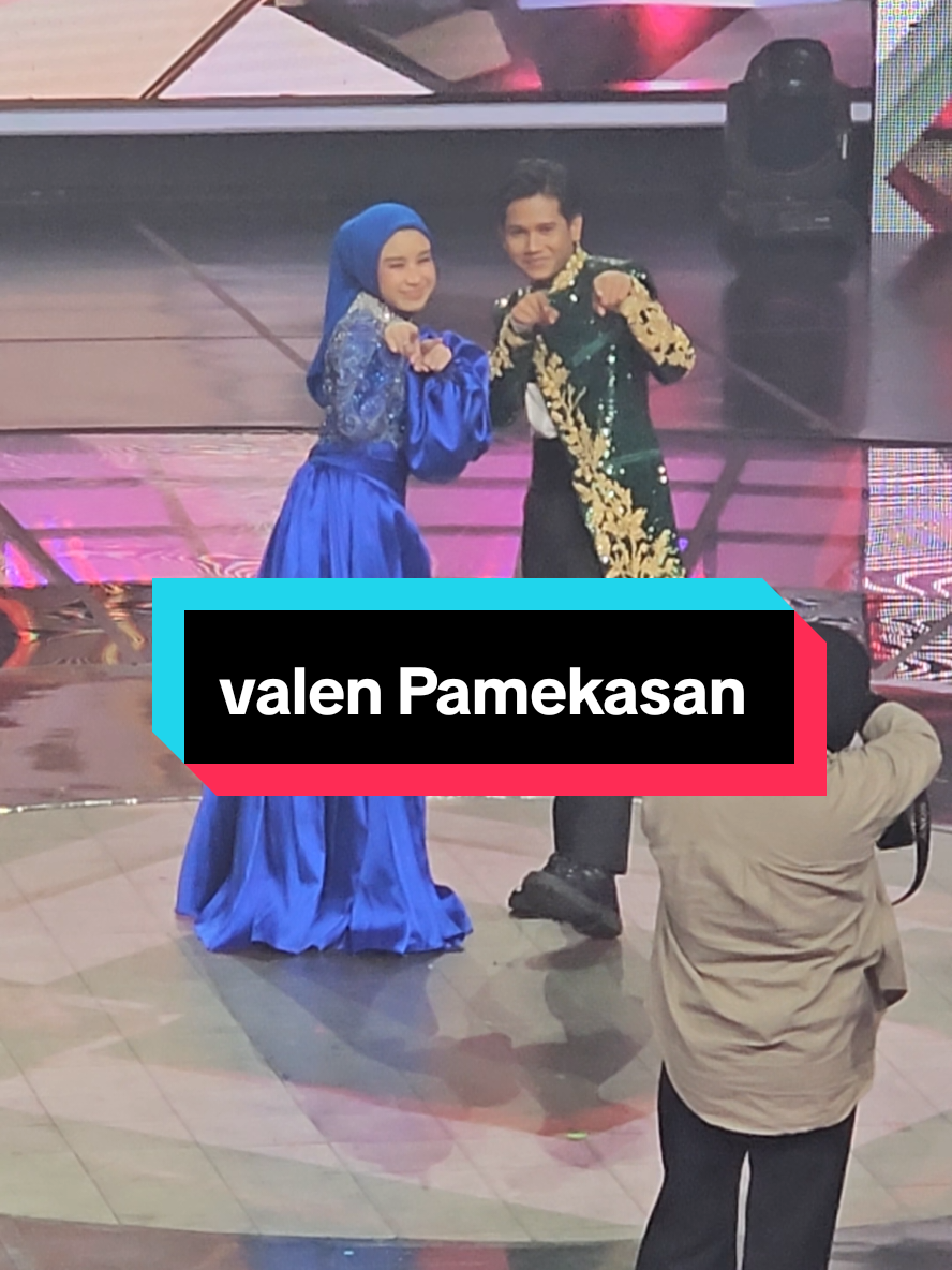 aku bukan bang toyib valen Pamekasan #valen #BintangDangdut #Top6Academy #DAcademy7 