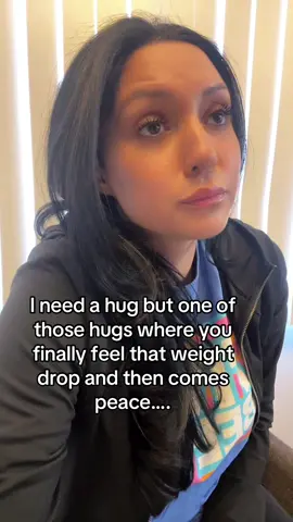 Just one tight hug #peace #fyp #trendingvideo #Love #hug