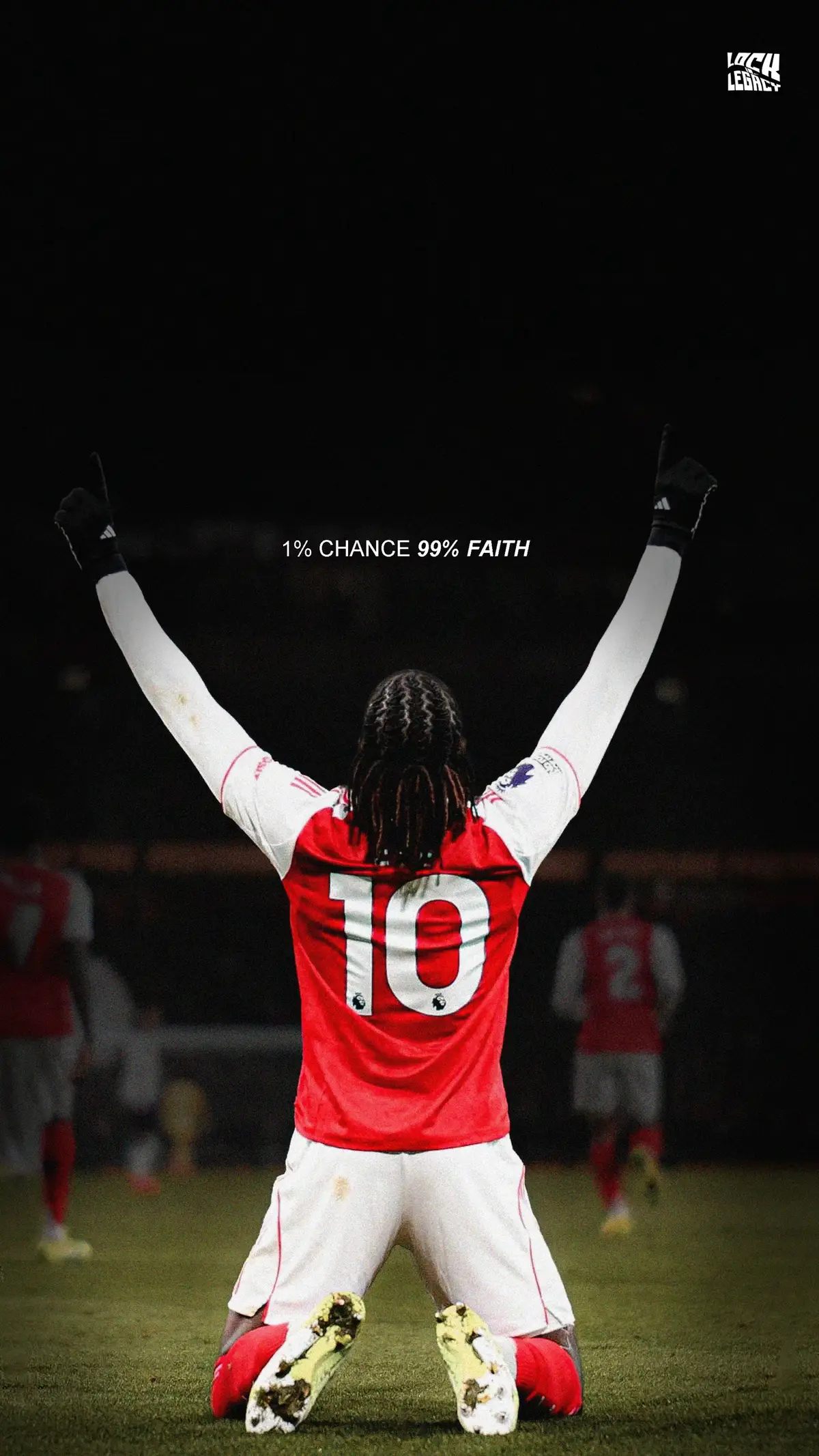 #ronaldo #messi #lockinlegacy #footballwallpapers4k #fyp 