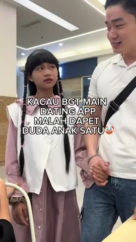 terlalu banyak plot twist🤡 #fyp #opopexpo #viral #duda #bumble 