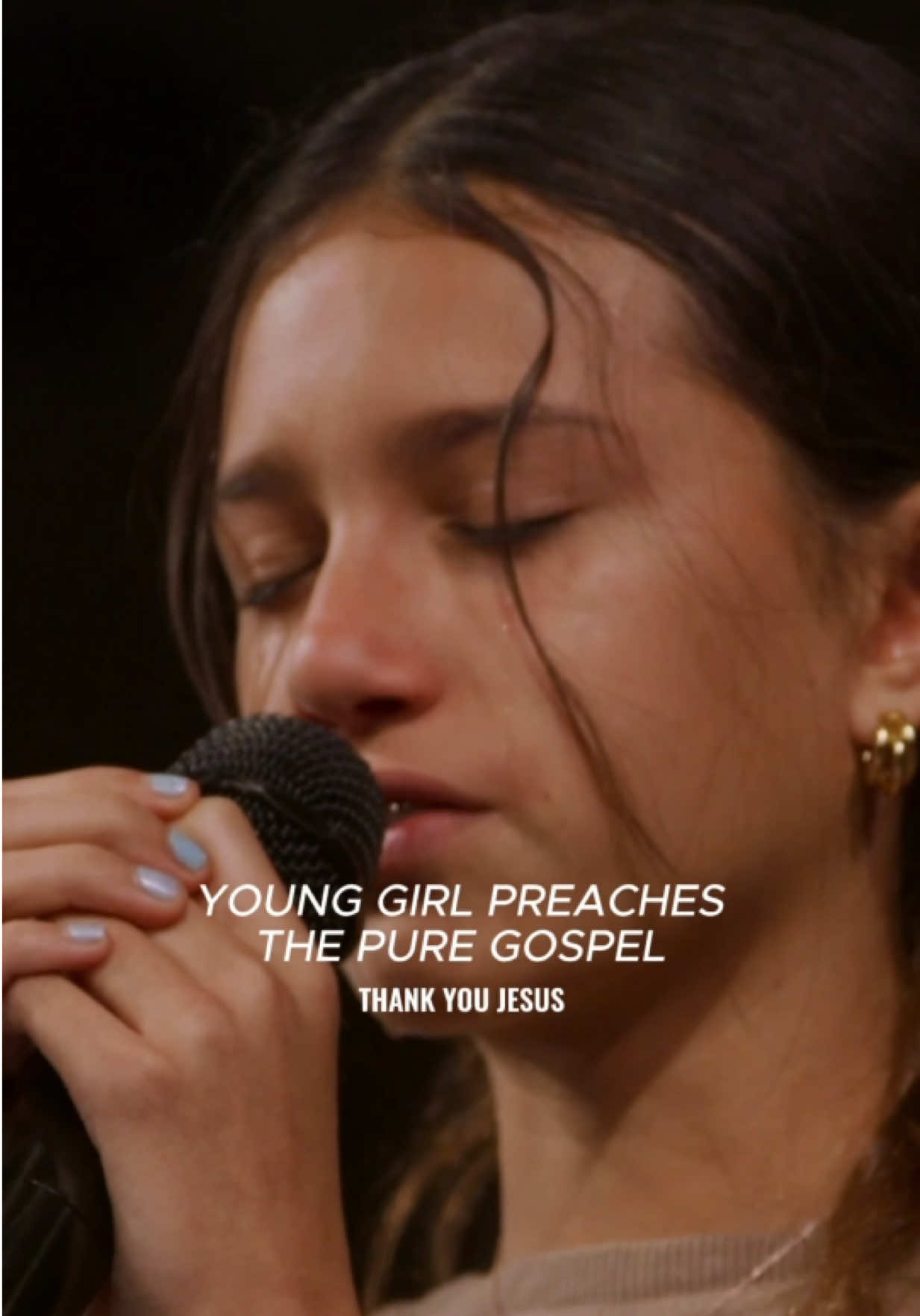 we are so grateful 🥲