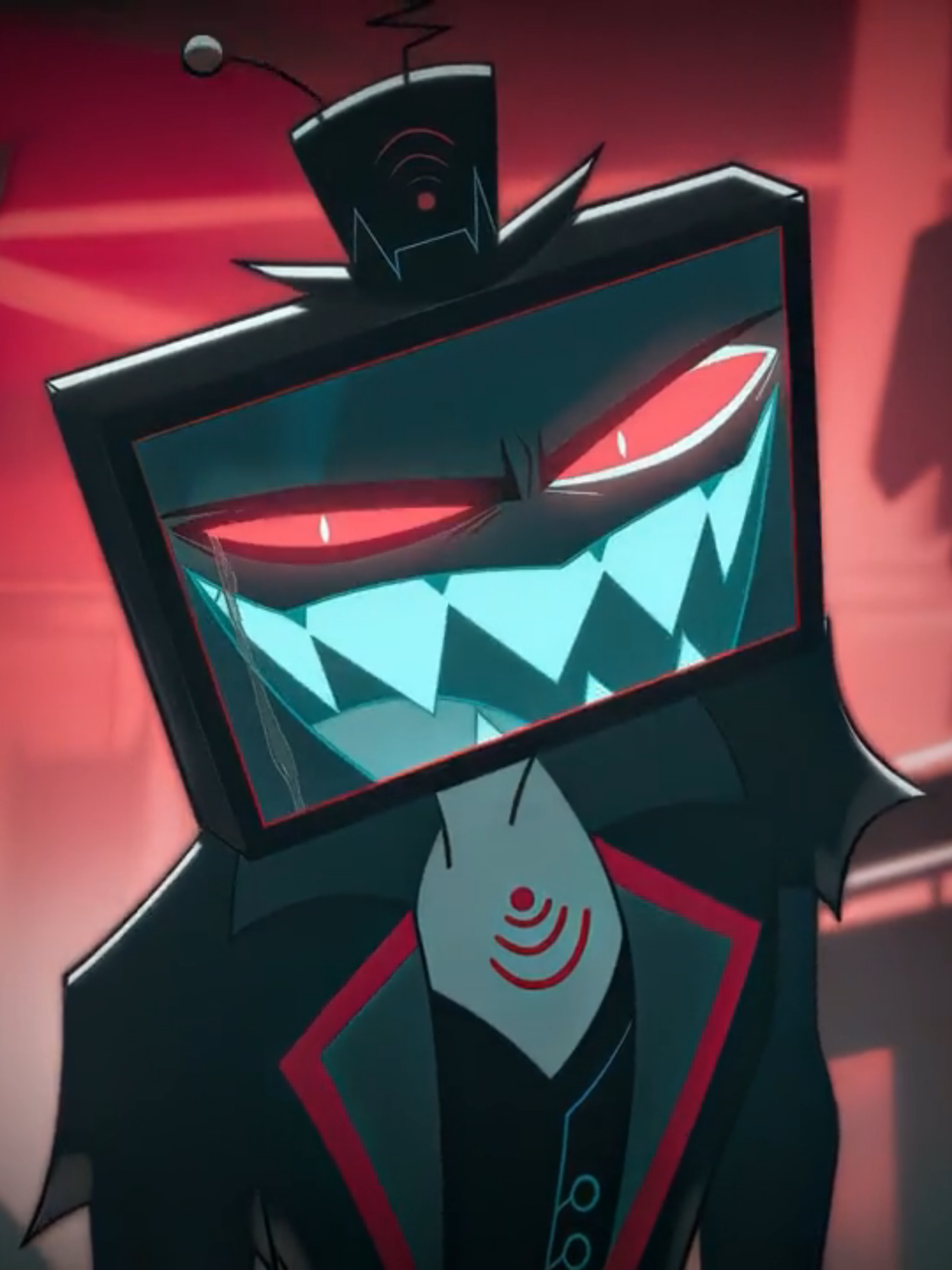 song: SINNERS by: @rudywademusic #hazbinhoteledit #hazbinhotel #vox #voxedit #voxhazbinhotel #hazbinhotelseason2 #viral #foryoupage #primevideo #trend #edit #anuxi ★ upload method ★ TG: @editing_news