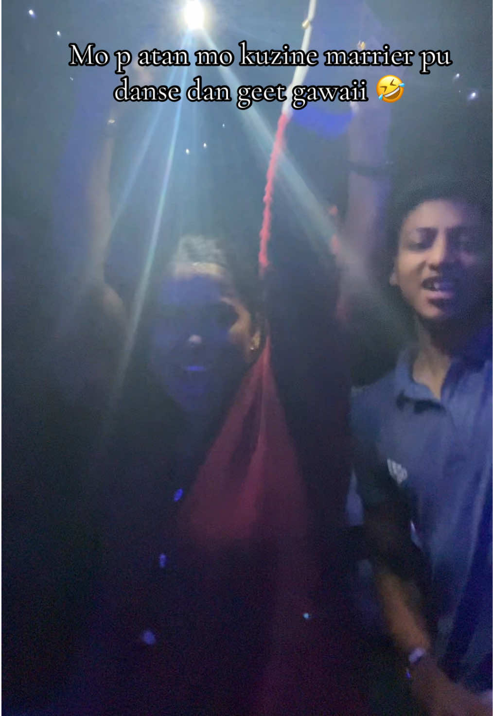 TuzUr langaro mm 🤣  @iamzeesh @yash <3 @Sahil Q | The Charmer  #geetgawaii #kuzin #marriage 