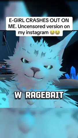 crash out god  #vrchat #trolling #fyp #vrial #funny 