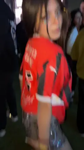 yo ya seeeee #badgyal #cocacolaflowfest #flowfest 