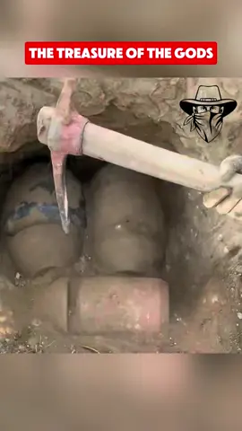 #gold #treasurehunt #