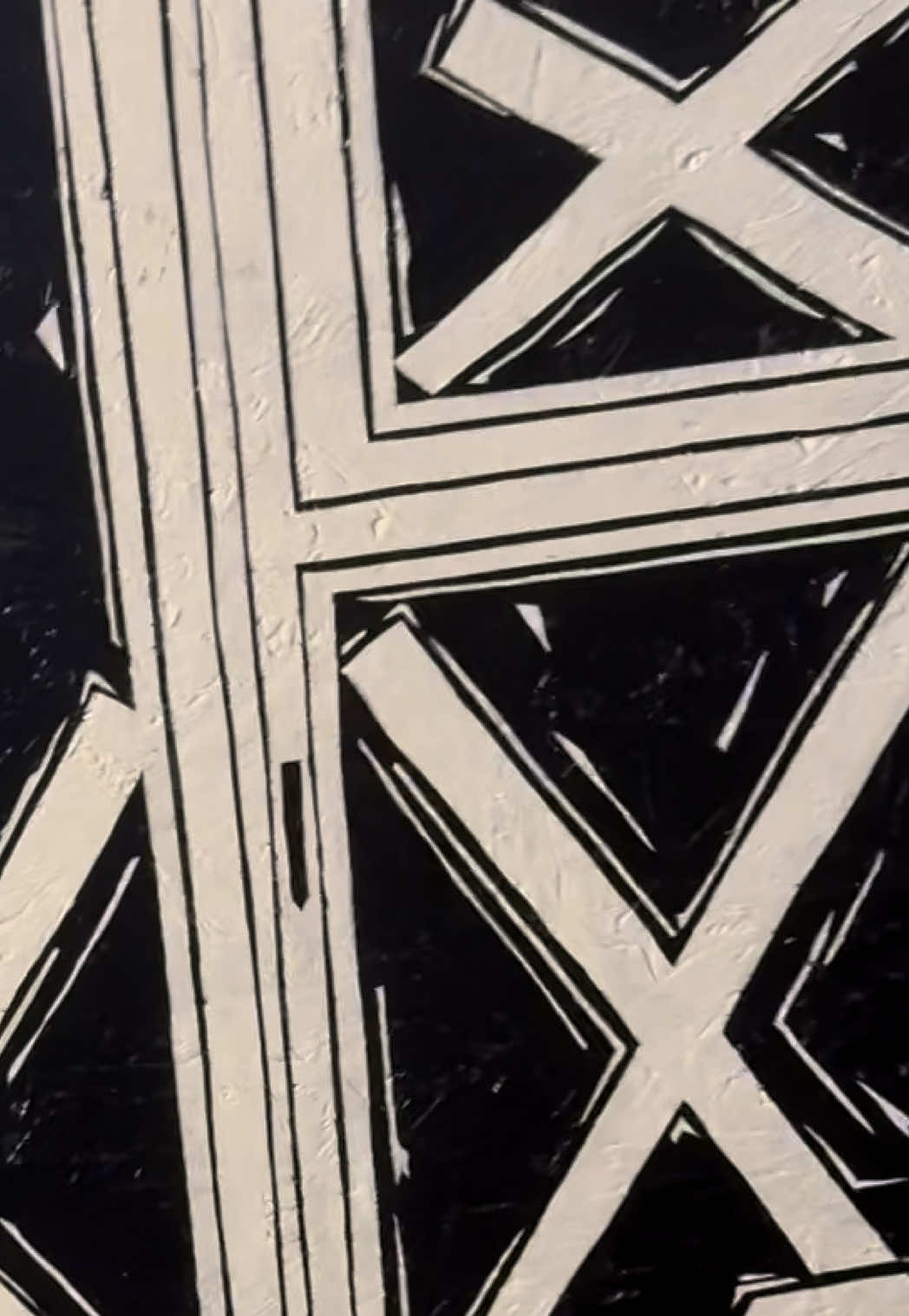 Продовження розробки серії картин «Бути» несеться на всіх парах. #мистецтвоукраїни #украрт #митець #мистецтво #харків 