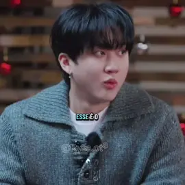 ESSE É O CHANGBIN  #straykids #changbin 