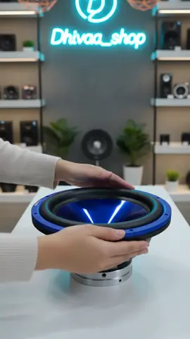 Subwoofer 12 inch double voil coil#tiktikshop #perkakas #otomotif #elektronik #fyppp 