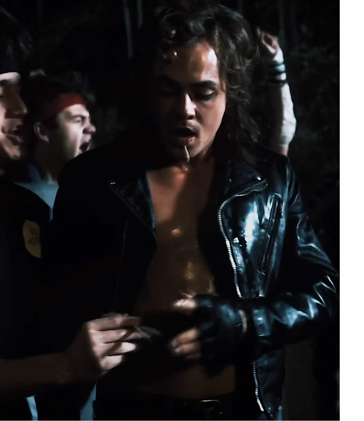 Billy come back 💔 || sc: raekensire #strangerthings4 #billyhargrove #edit #trending 