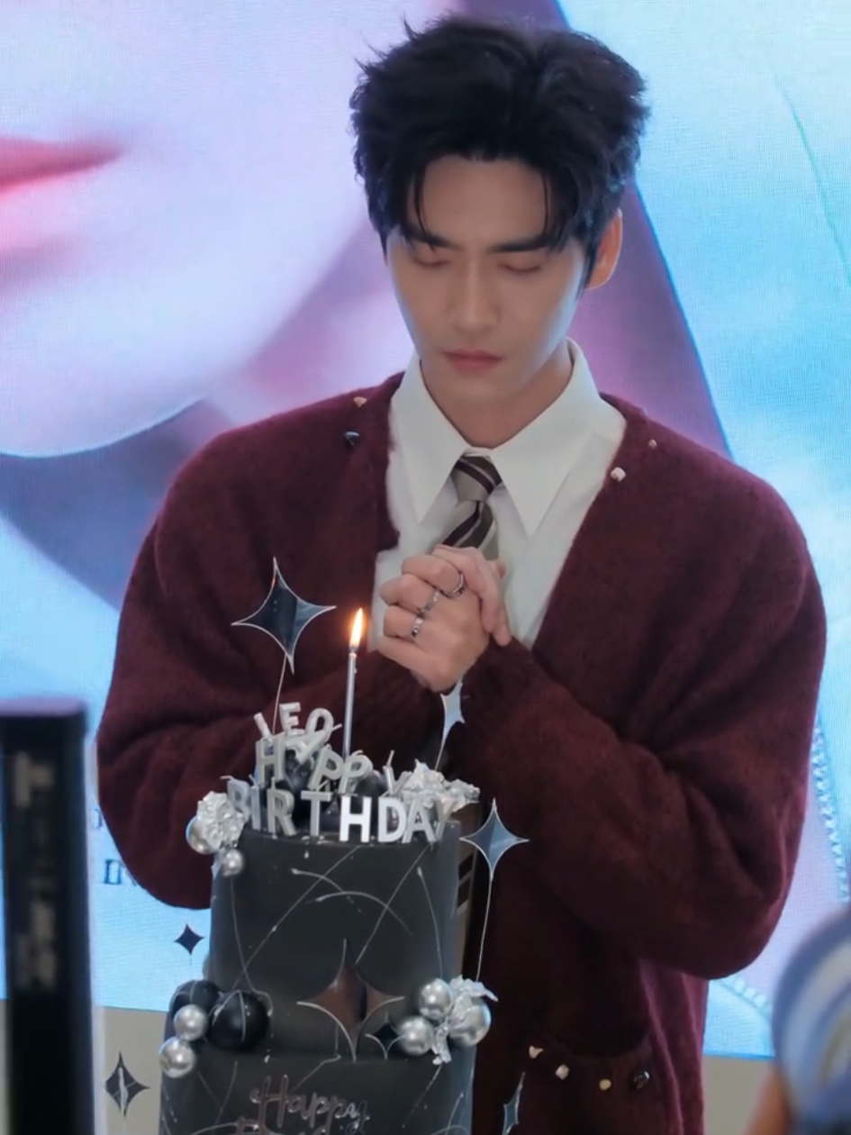 Happy Birthday Wang Yiran  #foryoupage #viralvideos #fyp #tiktok #wangyiran 