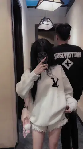 Áo len nỉ cao cấp #outfit #xuhuong 