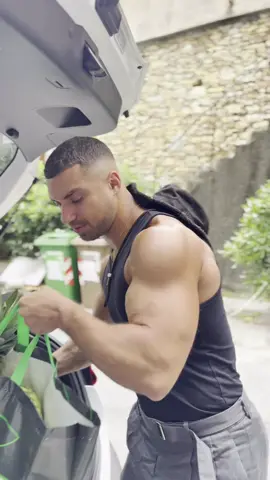 Cook with me in PORTOFINO