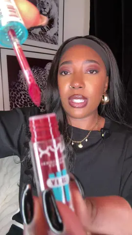 @NYX COSMETICS FRANCE #tiktokshopblackfriday #UnboxYourDeals 