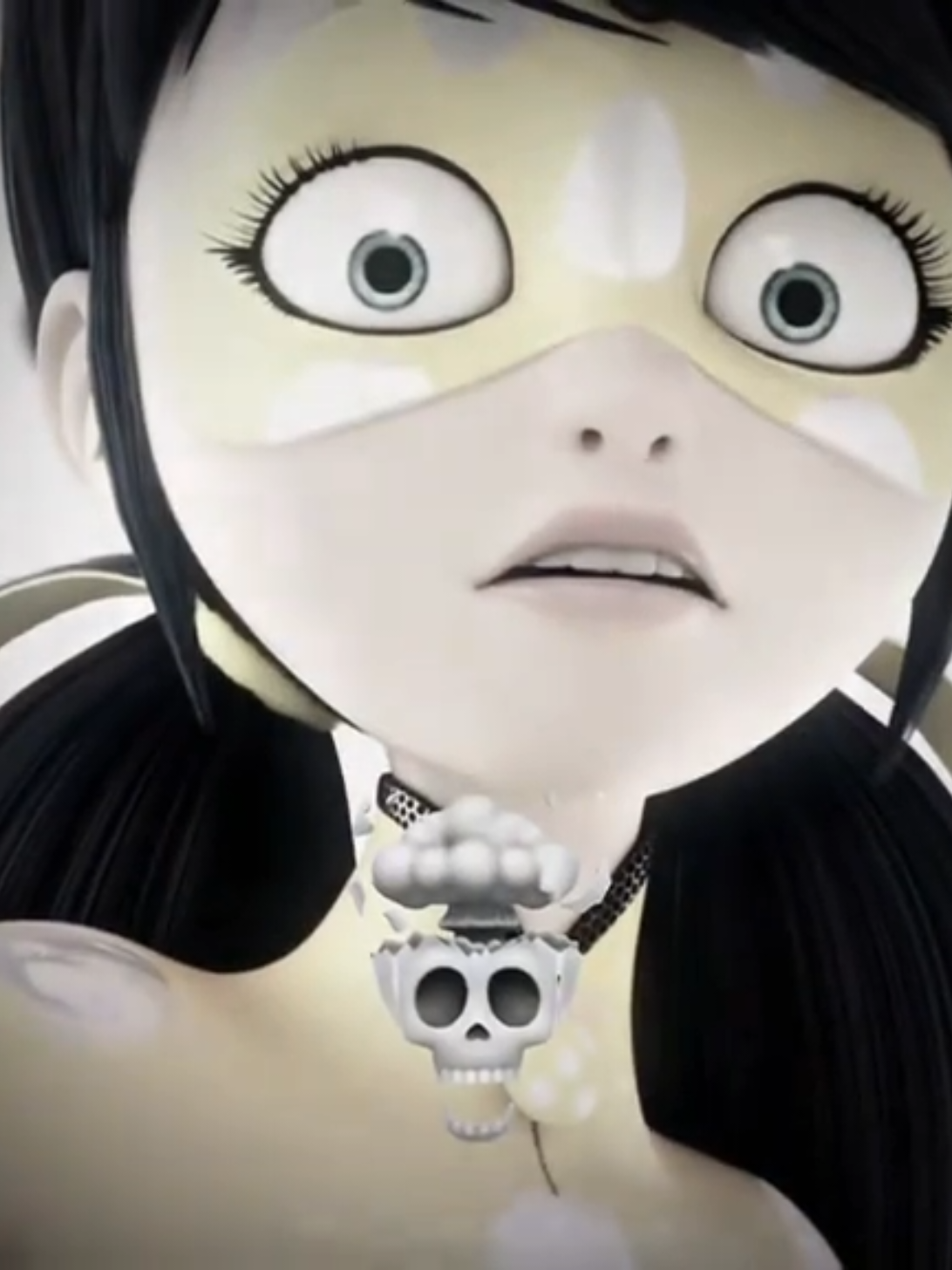 Miraculous London ☠️ . •Miraculous  •Miraculous Special London Epsiode  •Chronobug •Miraculous Troll Face  •Miraculous Edit •Miraculous Troll Face Edit  •Miraculous London Edit . . #miraculous #miraculousladybug #miraculousedits #miraculoustransformation #miraculouslondon 