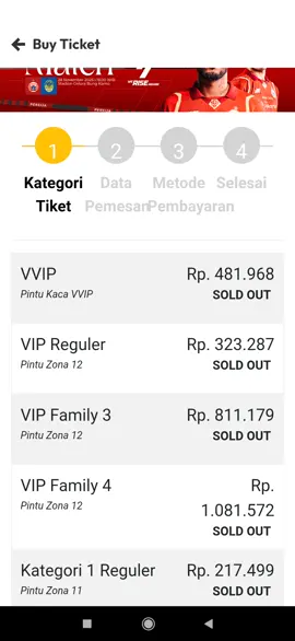 woy ini beli nya dimana kocak, langsung sold out semua #persijajuara #persib #klasmenliga1 