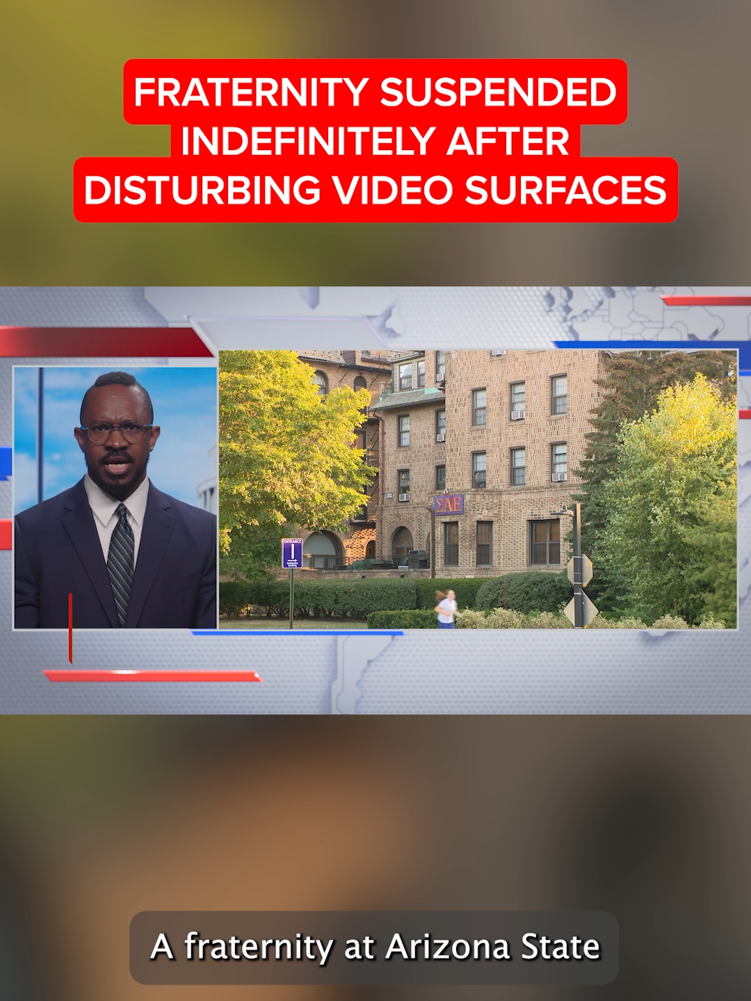 Fraternity Under Investigation After Forcing Pledges To Volunteer At Soup Kitchen