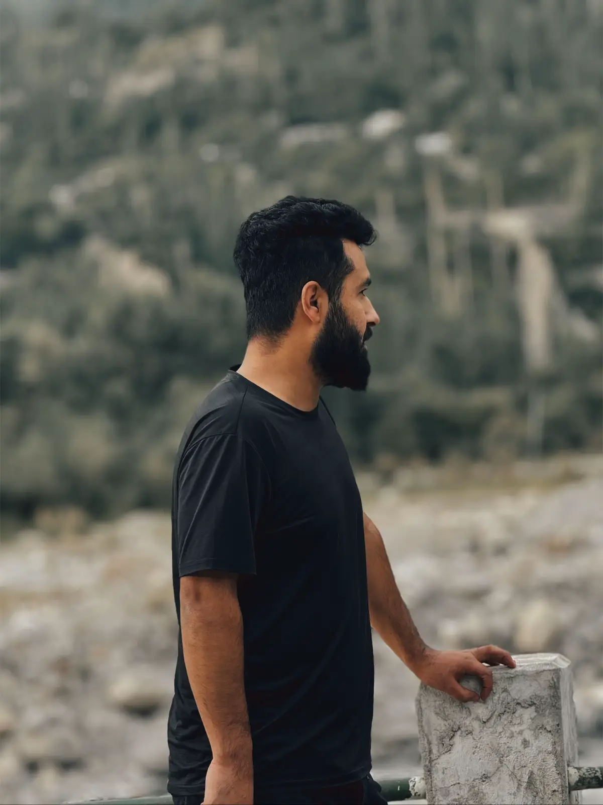 #foryou #fyp #hunza #trending 